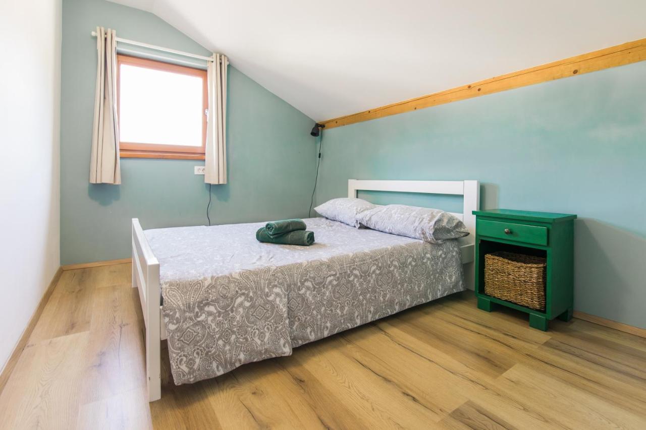Pr' Petrcu Apartment Tolmin Luaran gambar