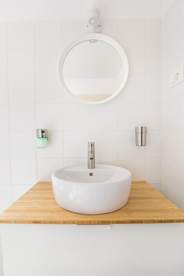 Pr' Petrcu Apartment Tolmin Luaran gambar